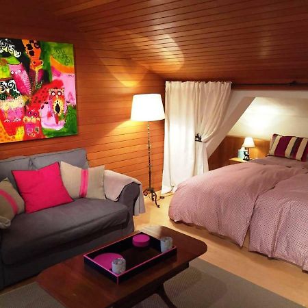 Apartment Cristina - Suedbalkon Mit Bergblick เซเฟลด์ อิน ทิโรล ภายนอก รูปภาพ