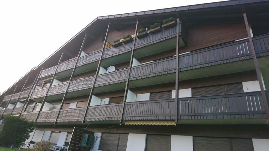 Apartment Cristina - Suedbalkon Mit Bergblick เซเฟลด์ อิน ทิโรล ภายนอก รูปภาพ